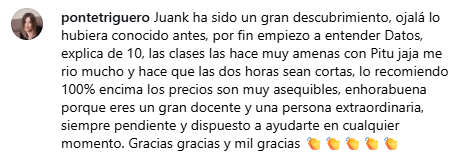 Reseñas yoestomelosaco (8)