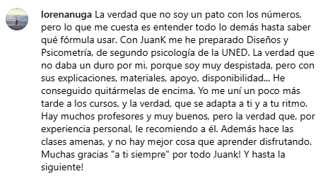 Reseñas yoestomelosaco (9)