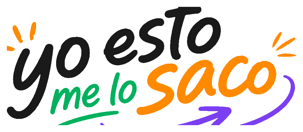Logo Yo Esto Me Lo Saco